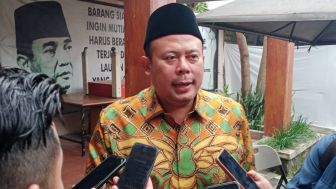 PKB Pastikan Koalisi Bersama Gerindra Tidak Bubar