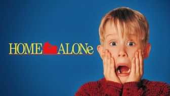 Link Streaming Nonton Film Home Alone, Tayangan Wajib Spesial Liburan Natal dan Tahun Baru!