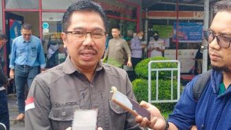 DPKP Bandung Barat Pastikan Stok Beras Aman