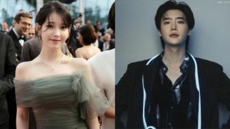 Mengejutkan Pernah Liburan Ke Jepang Bersama, Sekarang Lee Jong Suk dan IU Resmi Pacaran