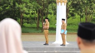 Tak Gercep Respon Keluhan Masyarakat, Siap-siap Tukin Pejabat Bandung Barat Dipotong