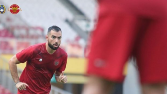 Sikapi Park Hang-Seo yang Optimis Vietnam Menang dari Indonesia di Semifinal Piala AFF 2022, Jordi Amat: Saya Tidak Takut Dengan Mereka!