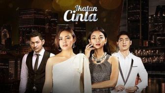 Jadwal TV RCTI Selasa 24 Januari 2023: Cerita Ikatan Cinta Makin Menyedihkan dengan Berpulangnya Andin