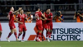 Link Live Streaming Timnas Indonesia vs Vietnam Piala AFF 2022 Semifinal Leg 1 Pukul Berapa?