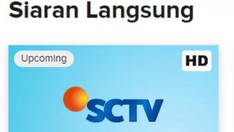 Jadwal SCTV Hari Ini Jumat 6 Januari 2023 Ada Keseruan FTV Pagi, Cinta Dua Pilihan, sampai Tajwid Cinta