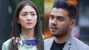 Link Streaming Cinta Setelah Cinta Sabtu 7 Januari 2023 Berikut Jadwal Lengkap Acara TV SCTV lainnya, Ada Cinta Super Gila dan Istri-Istri Akhir Zaman