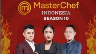 Jam Tayang MasterChef Indonesia Season 10 Hari Ini Sabtu 14 Januari 2023: KLik Link Live Streaming RCTI