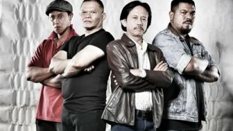 Jadwal TV RCTI Rabu 11 Januari 2023: Preman Pensiun Kembali Tayang, Ikatan Cinta Juga Tetap Setia Menemani Anda