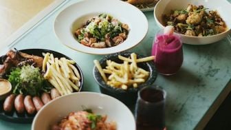 Rekomendasi Wisata Kuliner di Cimahi yang Murah, Hits dan Enak: Tempatnya Instagramable Juga Loh!