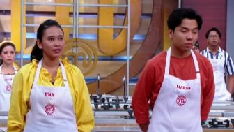 Link Live Streaming Masterchef Indonesia Season 10 di RCTI Hari Ini, Siapa yang Masuk Presure Test?