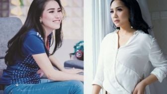 Bukan Ayu Ting Ting, Musuh Nagita Slavina Bikin Kaget! Raffi Ahmad Malah Sengaja Menggoda