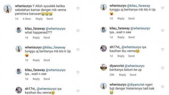 Berlumur Darah, Ini Kesaksian Netizen Soal Venna Melinda Diduga Alami KDRT oleh Ferry Irawan: Begini Katanya