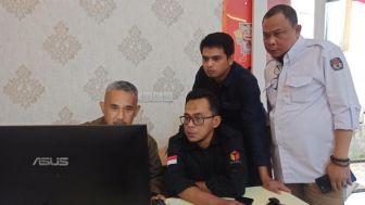 Bawaslu Kabupaten Bandung Buka Posko Pengaduan Pencatutan NIK Pendukung Bakal Calon Anggota DPD