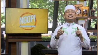 Jadwal tvOne Jumat 13 Januari 2023: Saksikan Kabar Pemilu, Ngopi Ngobrol Perihal Iman dan Khazanah Islam