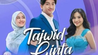 Jadwal TV SCTV Jumat 13 Januari 2023: Tidak Hanya Cinta Setelah Cinta, Ada Juga ART Elit Cari Pacar Syulit dan Princess Mermaid