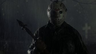 Inilah Daftar Film 'Friday the 13th' untuk Rayakan Hari Jumat 13 Januari yang Bikin Seram! (Bagian 2)