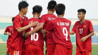 Link Live Streaming Vietnam vs Thailand Final Piala AFF Hari Ini Jumat 13 Januari 2023, Klik di Sini RCTI Gratis