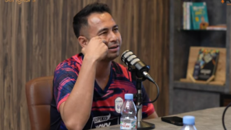 Ungkap Kekurangan dan Kelebihannya kepada Irwansyah dan Teuku Wisnu, Raffi Ahmad : Gue Tuh Senang...