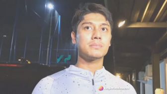 Begini Tanggapan Rizky Billar Soal Lesti yang Batal Tampil di TV: Kebetulan Salah Satu Petinggi TV Ada yang Chat Saya...