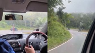 Ingin Melakukan Perjalanan Menyenangkan? Lakukan Tips Ini Agar Aman dan Nyaman Ketika Mengendarai Kendaran Di Jalan Raya