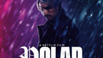 Link Nonton Film Polar Sub Indo Gratis di LK21, IndoXXI, dan Idlix