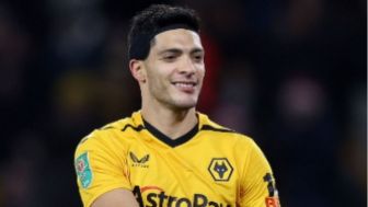 Link Live Streaming Wolves vs Liverpool FA Cup 2023 Malam Ini, Starting Line Up