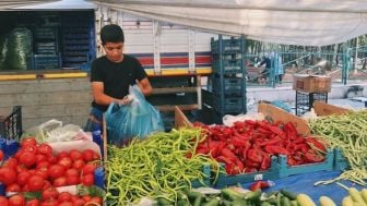 Ini Dia Jenis Makanan Dalam Al-Qur'an Untuk Dikonsumsi Setiap Hari Agar Badan Sehat