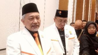 PKS Tegaskan Tak Ingin Buru-buru Deklarasikan Capres dan Cawapres, Ahmad Syaikhu: Butuh Waktu Memadai