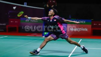 Jadwal Indonesia Master 2023 Mulai Selasa 24 Januari: Mulai dari Babak Penyisihan, Perempat Final, Semifinal hingga Final