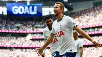 3 Link Live Streaming Fulham vs Tottenham Hotspur Selasa 24 Januari 2023 Gratis Klik di Sini Nonton Liga inggris