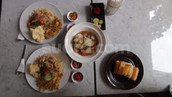 Rekomendasi Kafe Instagramable di Bandung Terpopuler, Cocok untuk Ajak Teman dan Pacar!