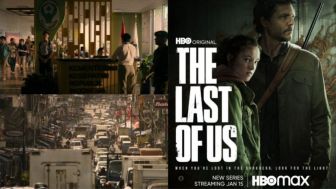 Link Nonton dan Download The Last of Us Sub Indo Full Episode 1, 2, 3 Gratis: LK21, IndoXXI, Rebahin, DrakorIndo Diburu
