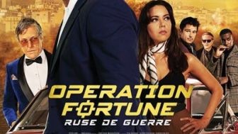 Nonton dan Download Film Operation Fortune: Ruse de Guerre Sub Indo Gratis LK21, IndoXXI, Rebahin