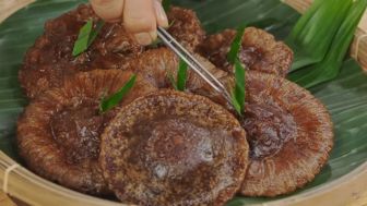 Kamu Suka Kue Cucur, Ini Resep Cucur Kopi Blender ala Chef Rudy Choirudin, Bahan dan Cara Bikinnya Simpel Banget