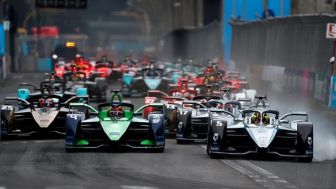 Jadwal TV RCTI Sabtu 28 Januari 2023: Ada Higlight Formula E Race 1, Ikatan Cinta Tetap Tayang Malam Ini