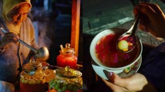 Jajanan Kuliner di Bandung untuk Malam Mingguan Bareng Si Dia: Gak Perlu Pusing, Harganya Murah Kok! Ada yang 24 Jam