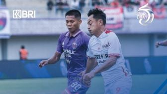 SEDANG BERLANGSUNG: Link STreaming Persis Solo vs Persita Tangerang BRI Liga 1 Hari Ini 28 Januari 2023