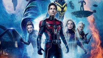 Link Nonton Ant-Man and the Wasp: Quantumania Sub Indo yang Sedang Tayang di Bioskop dan Viral: LK21, Rebahin, IndoXXI Banyak Diburu
