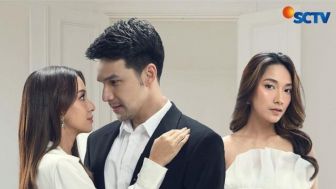 Jadwal TV SCTV Senin 30 Januari 2023: Cinta Setelah Cinta Tetap Tayang Lebih Malam, Tonton Juga Takdir Cinta Yang Kupilih