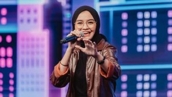 LINK LIVE STREAMING Indonesian Idol 2023 Malam Ini Top 15 Sedang Berlangsung di RCTI Plus, Siapa yang Pulang? Ini Daftar Kontestannya