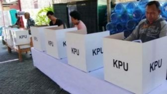 Daftar Gaji PPK, PPS dan Pantarlih Pemilu 2024 Terbaru Bikin Melongo, Yuk Cek di Sini