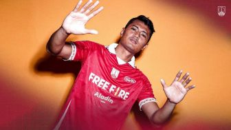 Jadwal BRI Liga 1 Hari Ini Selasa 21 Februari 2023: Persis Solo, PSS Sleman, Persikabo Hingga PSIS Semarang