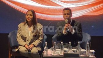 Daftar Perusahaan Milik Raffi Ahmad dan Nagita Slavina: Gak Nyangka Ternyata Sebanyak Ini, Pantas Disebut Sultan