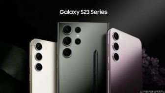 Harga dan Spesifikasi Samsung S23 Lengkap: kamera, Layar, Baterai Hingga Fitur yang Menggiurkan