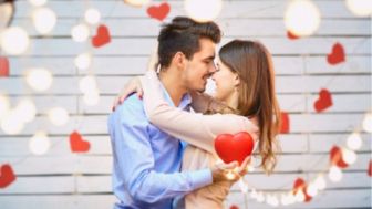 2 Cara Merangsang Wanita Paling Ampuh: Suami Merapat, Tips Hubungan Intim Malam Pertama Ini Berguna Banget!