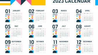 Apakah Peringatan Isra Miraj 2023 Libur? Ternyata Ini Jadwal dan Daftar Tanggal Merah Februari