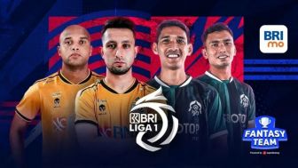 Jam Tayang Bhayangkara FC vs Persikabo 1973 Hari Ini, Link Live Streaming dan Susunan Pemain