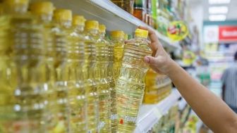Daftar Harga Minyak Goreng di Alfamart, Rabu 8 Februari 2023 Wilayah Kabupaten Bandung Barat