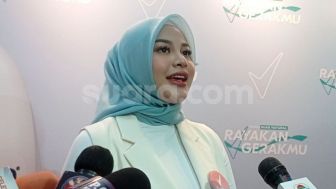 Krisdayanti Nekat Mau Lakukan Hal Ini ke Ameena, Aurel Hermansyah Beri Jawaban Menohok: Sebenarnya Kalau...