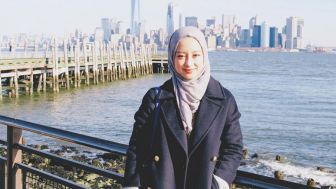Awalnya Menghujat, Seorang Emak-emak Ngaku Jadi Kasihan Pada Gitasav 'Childfree' Setelah Tau Hal Ini: Cepet Sembuh Yaa..